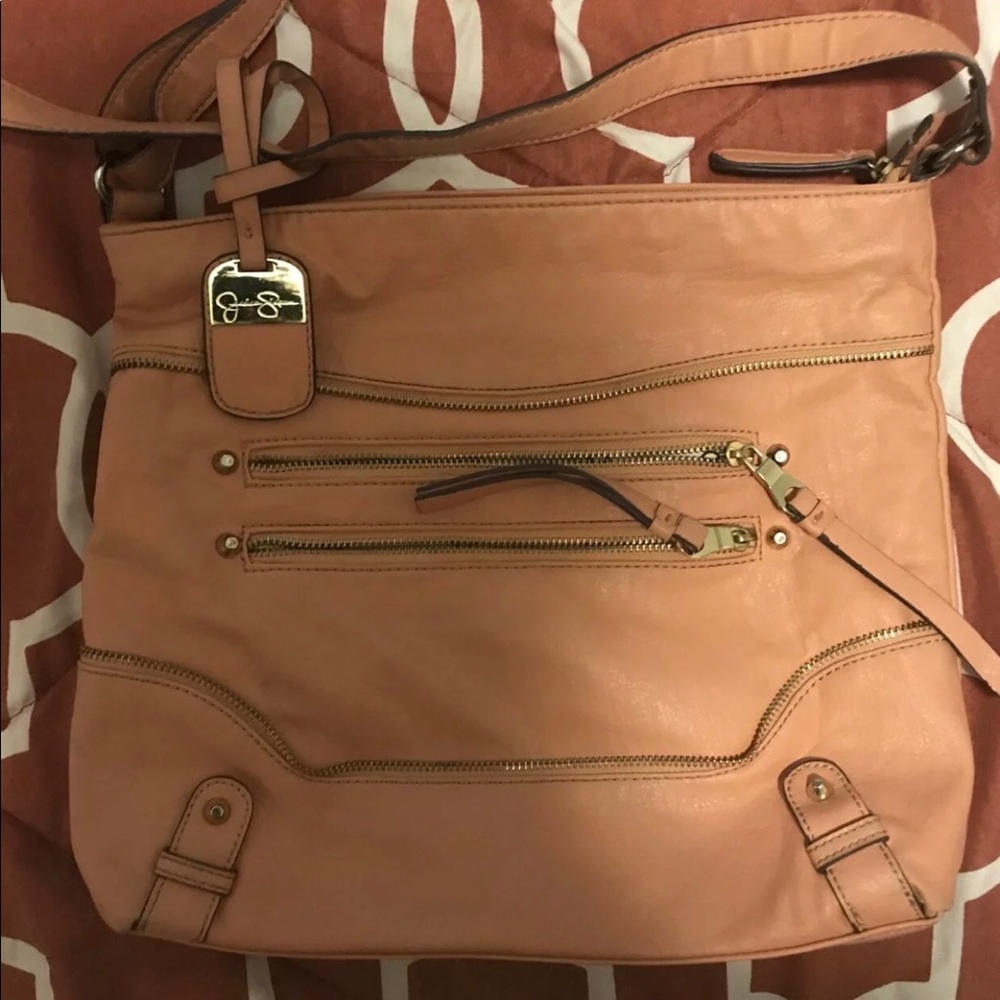 Jessica Simpson Crossbody